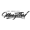 Los Angeles Muay Thai icon
