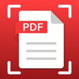 Scan Documents & Edit PDF Text