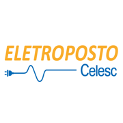 Eletroposto Celesc