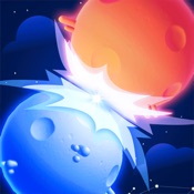 星球占领—星球争夺战 红蓝颜色大作战