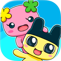 Tamagotchi Adventure Kingdom