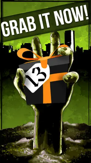 Halloween: 13 Best Scary Games screenshot 4
