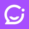 Heyreal AI: AI Chat Game icon