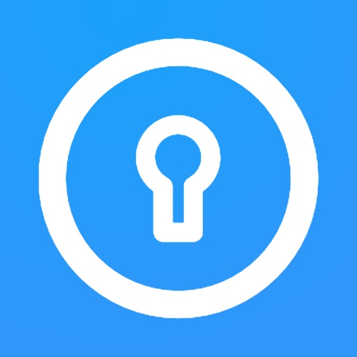 iPass - Password Manager