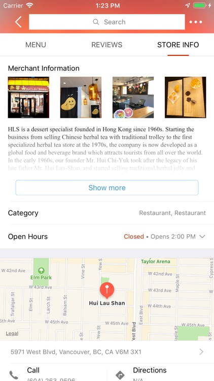 Goopter screenshot-5