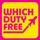 Which Duty Free