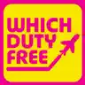 Which Duty Free