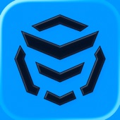 AppBlock: Apps Sperren | Fokus icon