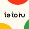 tetoru（テトル）