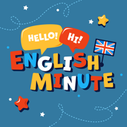 English Minute