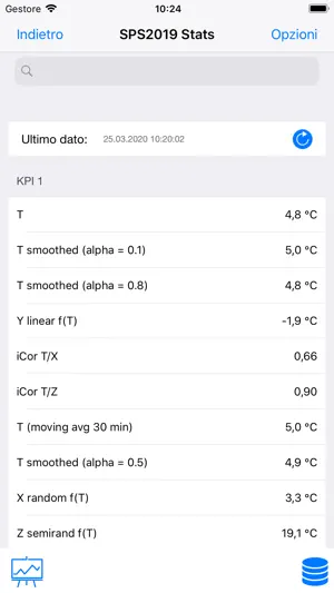 TPI4U - remote services screenshot 3
