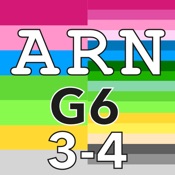 ARN G6 3-4