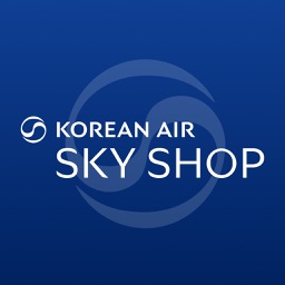 SKYSHOP - 대한항공 기내 면세점