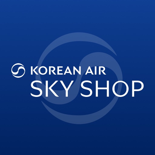 SKYSHOP - 대한항공 기내 면세점