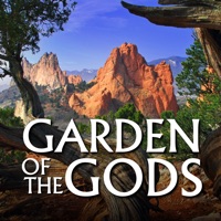 Guide to Garden of the Gods logo