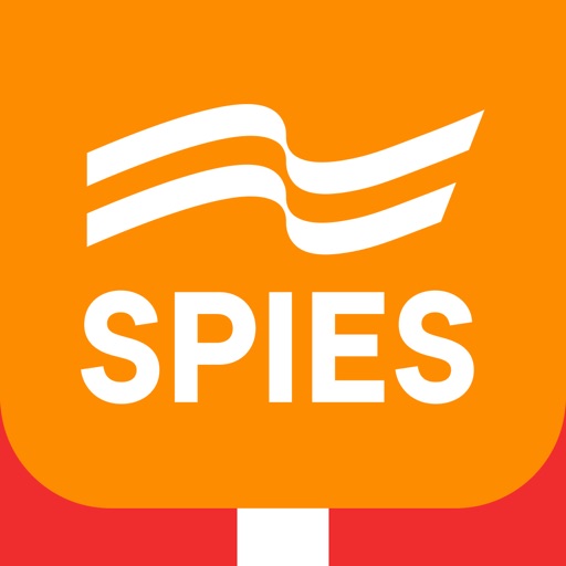 Spies – rejser, fly & hoteller