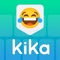 Kika Keyboard: Custom Themes