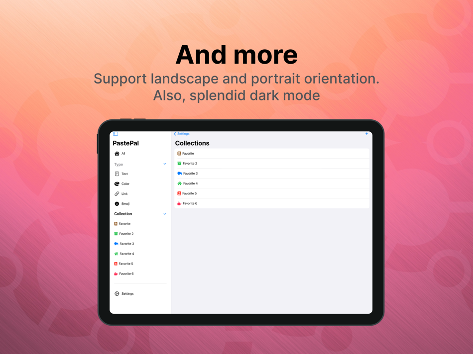 #3. Clipboard Manager - PastePal (macOS) 由: Khoa Pham