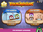 equilibrians: school ed айпад изображения 1