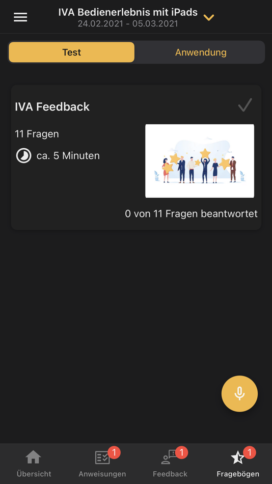 #8. IVA - Intelligent Validation (iOS) 由: Teamware Solutions GmbH