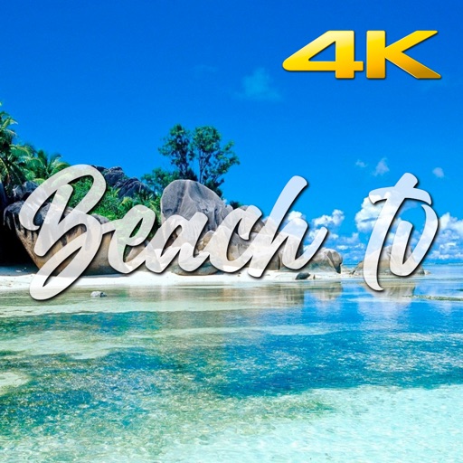 Beach TV 4K