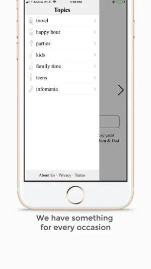 Qoobitz screenshot 3
