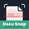 DocuSnap PDF Doc Scanner App icon