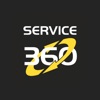 Sensit-Service 360 icon