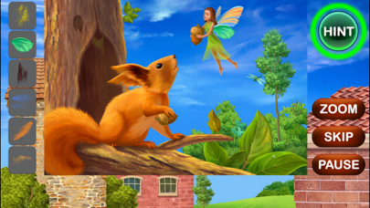 Fairy Hidden Objects Screenshot 5 of 5