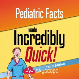 Pediatric Facts Made Quick