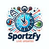 Sportzfy - Sports Live