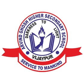 Arvind Ghosh Higher Sec.School