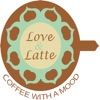 Love & Latte Coffee With Mood