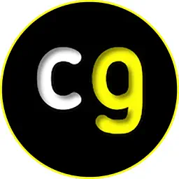 CoolG app icon