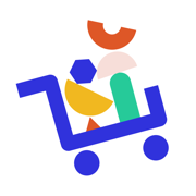 Share-A-Cart for Everything