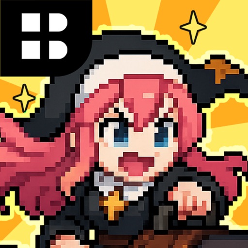 Just One Shot: Idle RPG Hack Icon