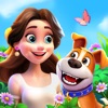 Puppy Match - Match 3 Game icon