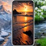Get Nature HD Wallpaper 4K Live for iOS, iPhone, iPad Aso Report