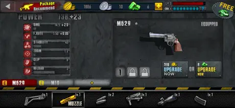 Zombie Frontier 3: Sniper FPS
