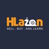 Hlazon icon