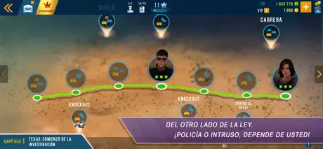 CarX Highway Racing