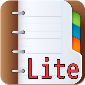 Screenshot (2) Pocketbook Appendix Lite