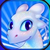 Dragons Evolution-Merge Dino! icon