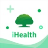 國泰i健康 icon