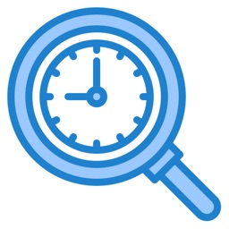 Time Never End stickers