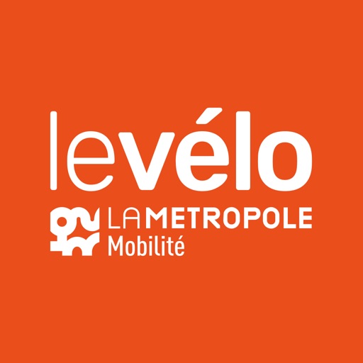 levélo - La Métropole Mobilité - AppWisp.com