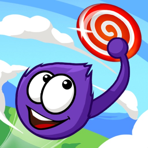 Catch the Candy: Лови конфету!