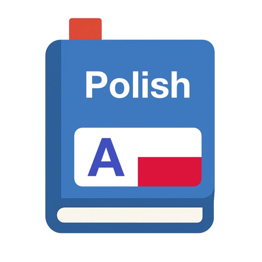 Polish Word Master Flashcards