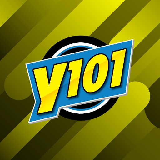 Y101 Jackson icon