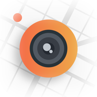 Travel Camera  Compass